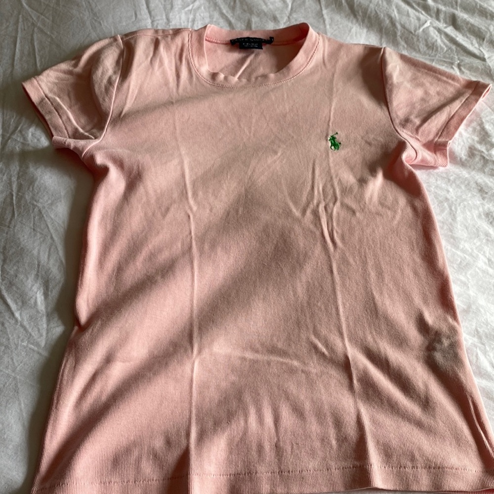 Polo Tshirt